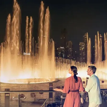 مفاجآت صيف دبي تنطلق غداً مع "السنافر" و"توم وجيري"