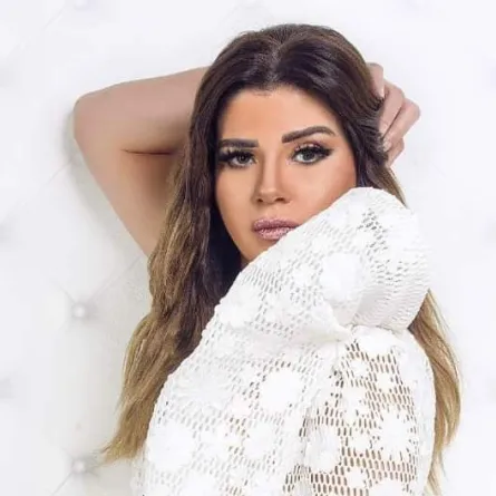 رانيا فريد شوقي لـ"سيدتي": لم أستطع أن أعوض بناتي غياب الأب