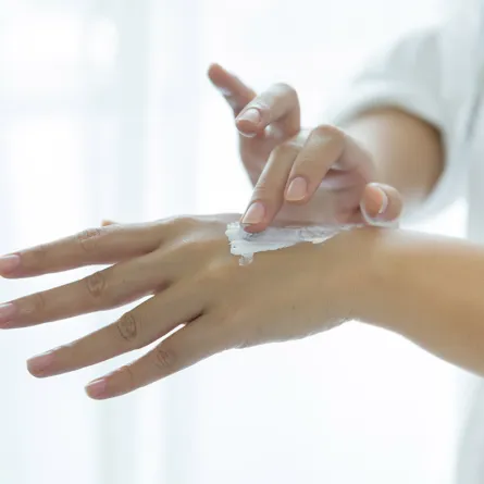 أفضل علاج للأكزيما جرِّبيه