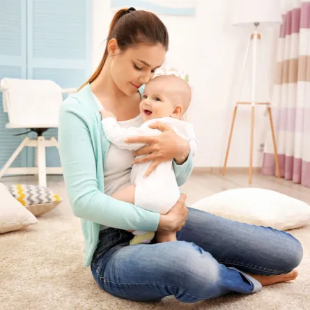 10 نصائح لإطعام الأطفال بالأصابع 