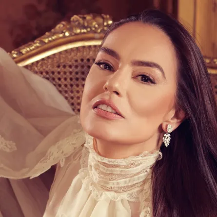 شريهان تنصح حسام حبيب: الرجولة أفعال وليست أقوال