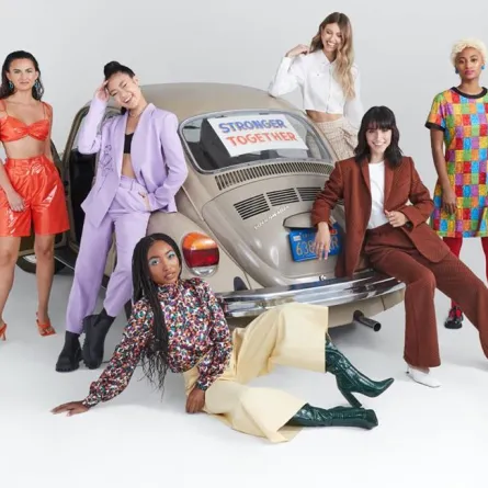 تأكيد انضمام ثلاثون مصمماً عربياً إلى برنامج SHEIN X