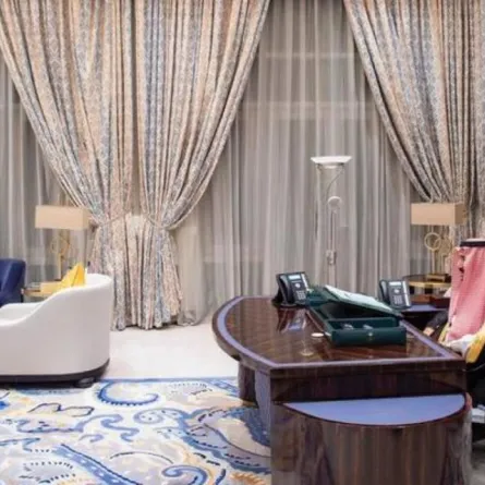 مجلس الوزراء السعودي يصدر 8 قرارات من أبرزها تغيير اسم وزارة النقل