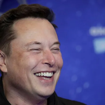  ثروة إيلون ماسك ترتفع 10 مليار دولار خلال أسبوع واحد 