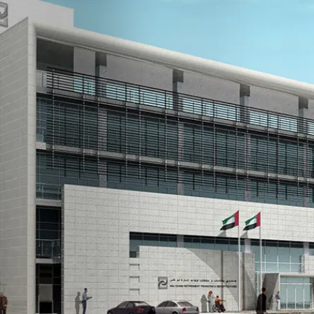 صندوق أبوظبي للتقاعد يُقدّم 9 خدمات رقمية للمتقاعدين العسكريين