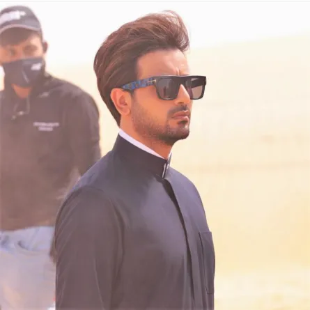 فؤاد عبد الواحد يطرح كليب "ارحم مشاعرنا"