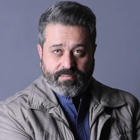 سامر البرقاوي ينشر صورته برفقة تيم حسن ويشوق الجمهور بهذا التعليق ؟