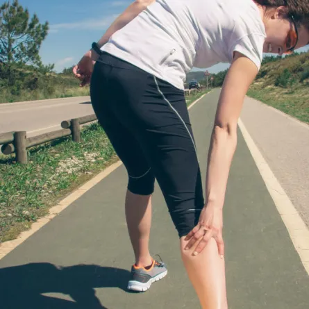 نصائح لتجنب الشد العضلي خلال ممارسة الرياضة