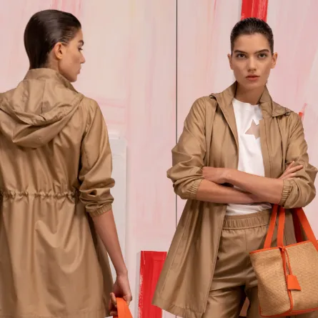 Nude Essentials النيود .. الصيحة الأبرز في توجهات صيف 2021 