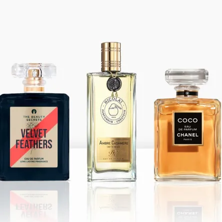 أفضل عطور شرقية بنكهة التوابل