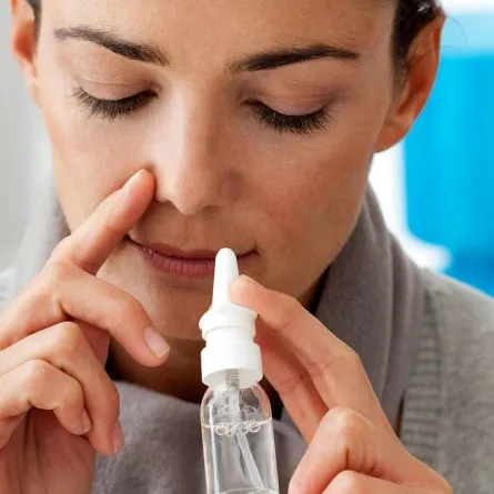 طرق علاج حساسية الصيف