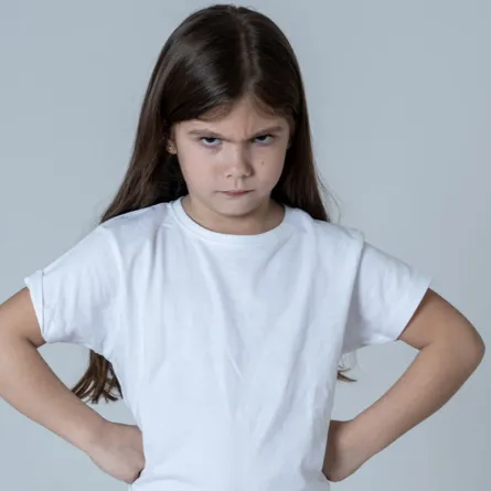 خطة تعديل سلوك الطفل العدواني 