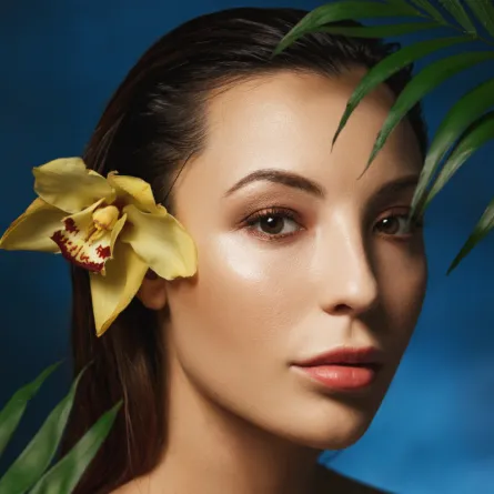 5 خطوات سهلة لتطبيق مكياج نيود ناعم