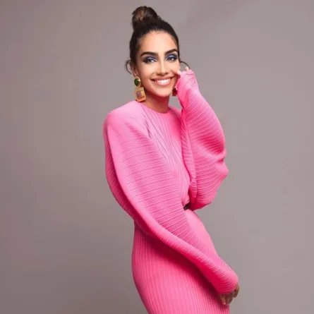 تسريحات شعر من جيسيكا قهواتي