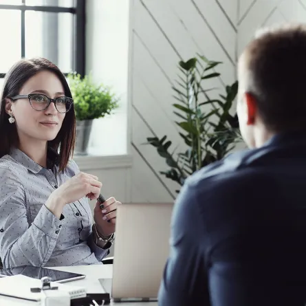 تحليل شخصيات الرجال