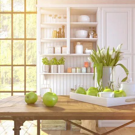 هل يمكن أن يكون مطبخك صديقًا للبيئة.. اكتشفي ذلك