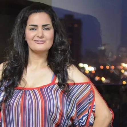 استمرار حبس سما المصري رغم حكم اخلاء سبيلها