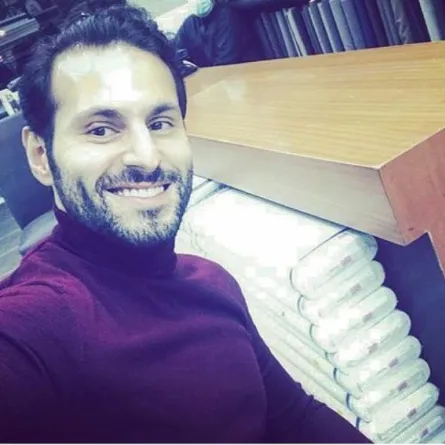 علي كاكولي: سعيد بوصول "النفخة الكدابة" إلى أكثر من 45 مليون مشاهدة