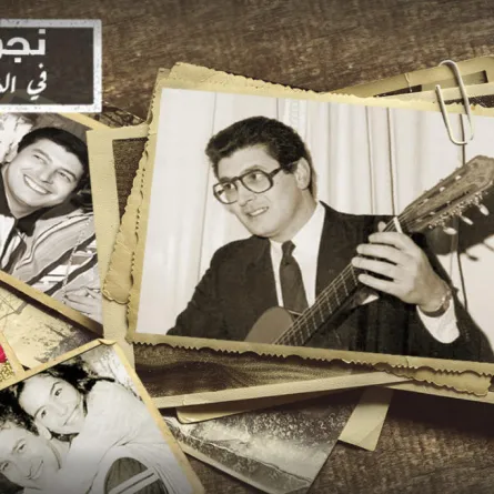 "سيدتي" تنفرد بأول حوار مع جيهان الأخت الكبرى لـ عمر خورشيد: شريهان كانت أخته المدللة وهذه أسباب انفصاله عن ميرفت أمين