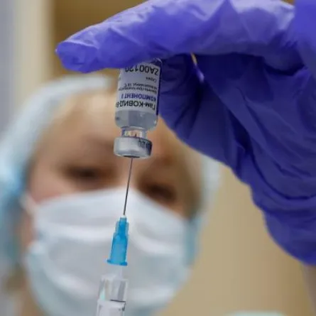 الإمارات تكشف عن نتائج عقار "سوتروفيماب" لعلاج كورونا