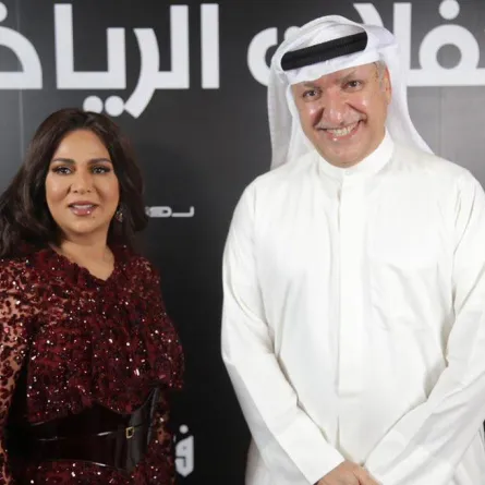 نوال الكويتية لـ"سيدتي": أغنية "سعودي" قريبة إلى قلبي.. وتعني لي الشيء الكثير