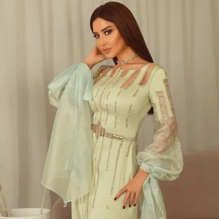 بالفيديو: ميساء مغربي إلى ألمانيا لاكتشاف طبيعة مرضها