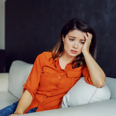 أسباب التفكير المفرط لدى الشباب