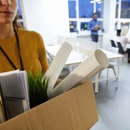 قواعد وأصول تقديم الاستقالة