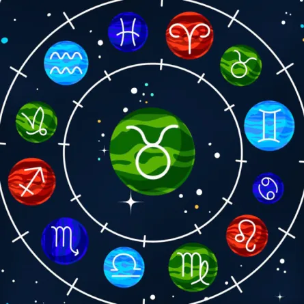 ألوان تجلب الحظ والطاقة للمرأة برج الثور