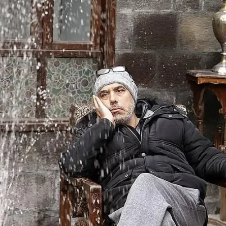 مخرج "الكندوش" يردّ على كاتب المسلسل: لو نفذنا المسلسل كما هو لكانت النتائج كارثية