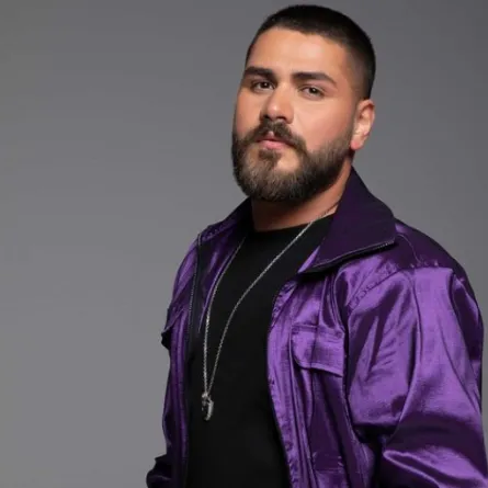 فيديو.. محمد المجذوب يحتفل بزفافه في لبنان بحضور نجوم الفن وأصدقاء العروسين 