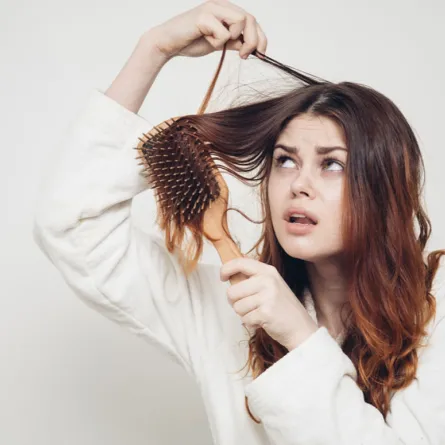 أسباب وعلاج مرض الثعلبة الأكثر فاعلية