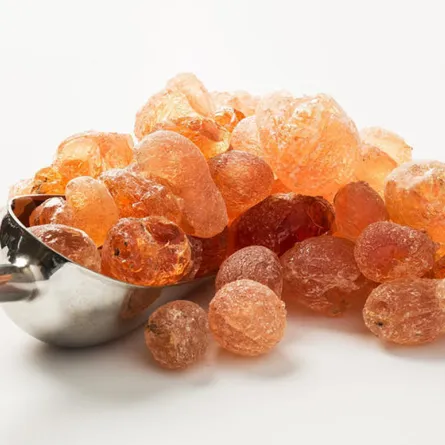 فوائد الصمغ العربي للنساء لا تصدق