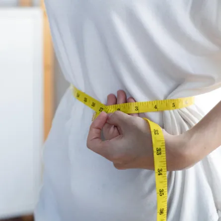 طرق علاج النحافة الشديدة