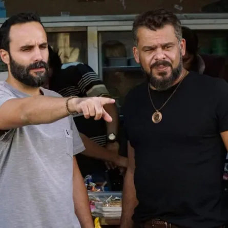 الفيلم الأردني «الحارة» ينافس على ثلاث جوائز في عرض عالمي أول بمهرجان لوكارنو السينمائي بسويسرا