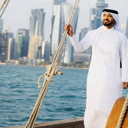 فهد الكبيسي يتصدر الترند الموسيقي في يوتيوب بـ "قل ليش"