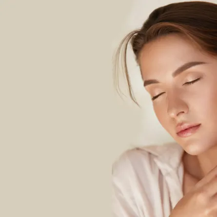 زيوت الوجه والجسم لمكافحة الشيخوخة Face & Body Oils