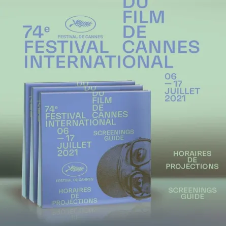 عودة قوية لمهرجان كان السينمائي الدولي بدورته الـ74 الثلاثاء القادم 6 يوليو