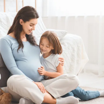 أسباب تأخر الحمل بعد إنجاب طفلين