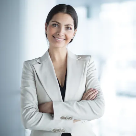 صفات المدير القائد