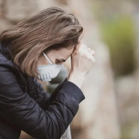 أعراض المتحور دلتا والذي تحذر منه الصحة العالمية