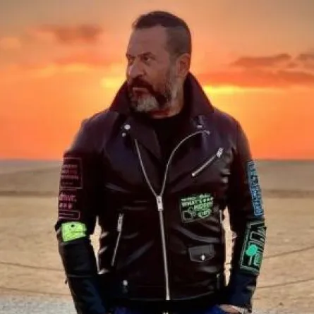 هل يجتمع قصي خولي وماجد المصري في «الجنرال»