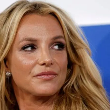 القاضي يرفض طلب بريتني سبيرز بإلغاء وصاية والدها