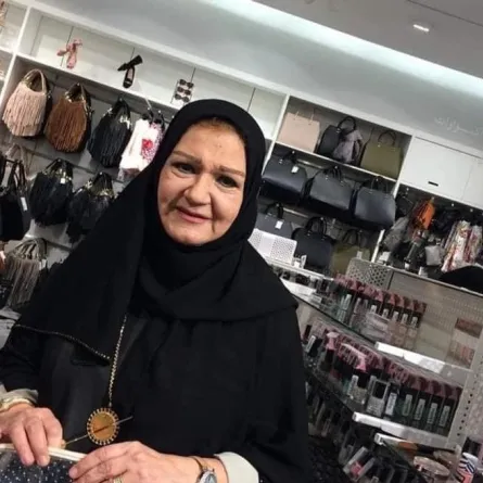 بالفيديو ميمي جمال تتراجع عن اعتزال التمثيل