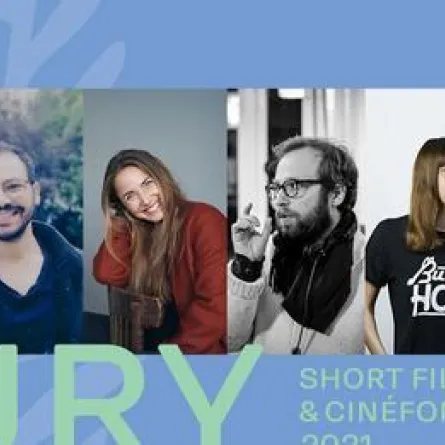 اختيار تونسية ومصري ضمن أعضاء لجنة تحكيم الأفلام الروائية القصيرة بمهرجان " كان" السينمائي