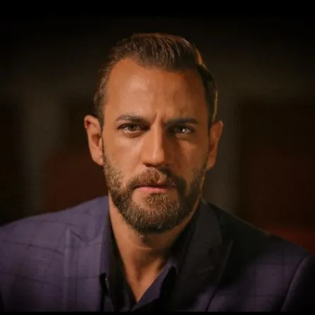 نيقولا معوض يكشف عن تَعَرّضه لأزمة صحية خلال تصوير «عالحلوة والمرة»