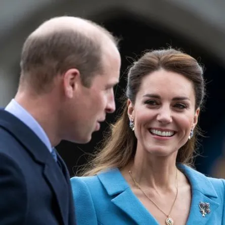 سبب غياب كيت ميدلتون عن إزاحة الستار عن تمثال الأميرة ديانا