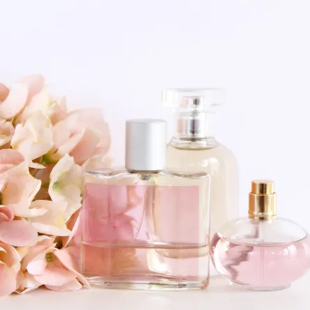 كيف تختارين العطر المناسب لشخصيتك؟