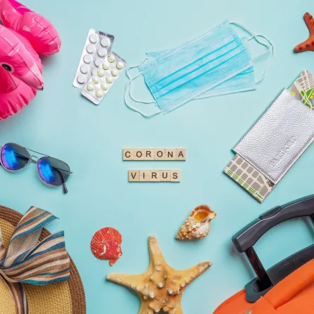 أهم نصائح السفر في فصل الصيف