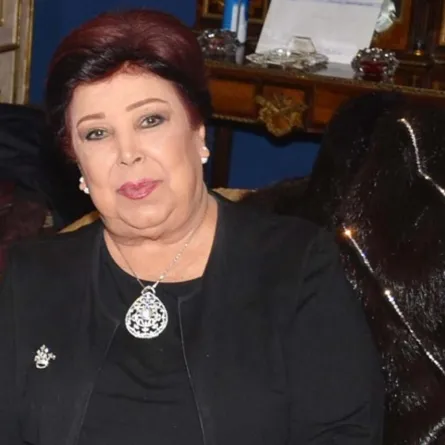 بالصوت: أكرم حسني يكشف عن أمنية لم تحققها رجاء الجداوي